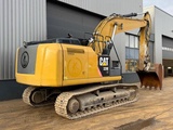 Thumbnail of Caterpillar 329E