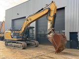Thumbnail of Caterpillar 329E