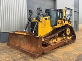 Miniaturansicht von Caterpillar D6T LGP