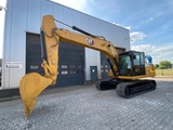 Thumbnail of Caterpillar 320D