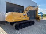 Thumbnail of Caterpillar 320D