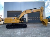 Thumbnail of Caterpillar 320D