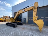 Thumbnail of Caterpillar 320D