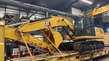 Thumbnail of Caterpillar 320D