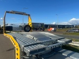 Minituur van Vega-Trailer VEGAMAX 2 axle Autotransporter
