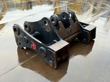Thumbnail of Pladdet Quick-Coupler-fits-CAT-980-980M-980K-SWLUNDBL150