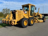 Minituur van Caterpillar 140K