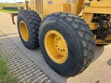 Minituur van Caterpillar 140K