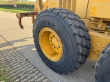 Minituur van Caterpillar 140K