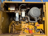 Minituur van Caterpillar 140K