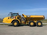 Thumbnail of Caterpillar 735