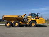 Thumbnail of Caterpillar 735