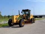 Minituur van Caterpillar 140G
