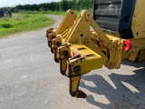 Minituur van Caterpillar 140G