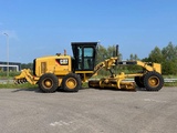 Minituur van Caterpillar 140G
