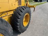 Minituur van Caterpillar 140G