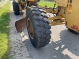 Minituur van Caterpillar 140G