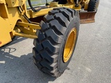 Minituur van Caterpillar 140G
