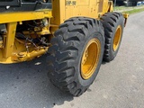 Minituur van Caterpillar 140G