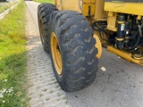 Minituur van Caterpillar 140G
