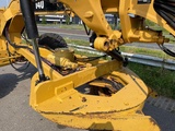 Minituur van Caterpillar 140G