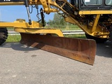 Minituur van Caterpillar 140G