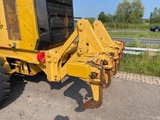 Minituur van Caterpillar 140G