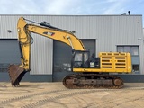 Miniaturansicht von Caterpillar 374FL