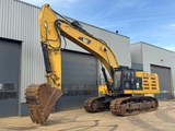 Miniaturansicht von Caterpillar 374FL