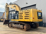 Miniaturansicht von Caterpillar 374FL