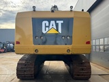 Miniaturansicht von Caterpillar 374FL