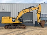 Miniaturansicht von Caterpillar 374FL