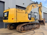 Miniaturansicht von Caterpillar 374FL