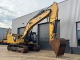 Miniaturansicht von Caterpillar 374FL