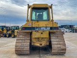 Miniaturansicht von Caterpillar D6N LGP