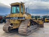 Miniaturansicht von Caterpillar D6N LGP