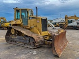 Miniaturansicht von Caterpillar D6N LGP