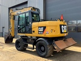 Miniaturansicht von Caterpillar M313