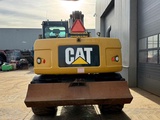 Miniaturansicht von Caterpillar M313