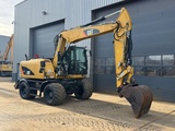 Miniaturansicht von Caterpillar M313