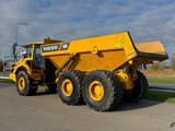Minituur van Volvo A-30