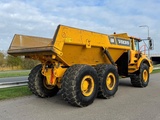 Minituur van Volvo A-30