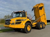 Minituur van Volvo A-30