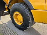 Minituur van Volvo A-30