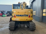 Miniaturansicht von Komatsu PC138-11