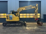 Miniaturansicht von Komatsu PC138-11