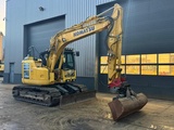Miniaturansicht von Komatsu PC138-11