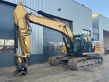 Minituur van Caterpillar 330