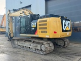 Minituur van Caterpillar 330
