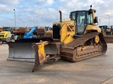 Miniaturansicht von Caterpillar D6N LGP